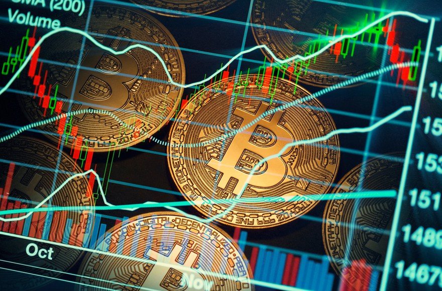 Crypto Trading Course